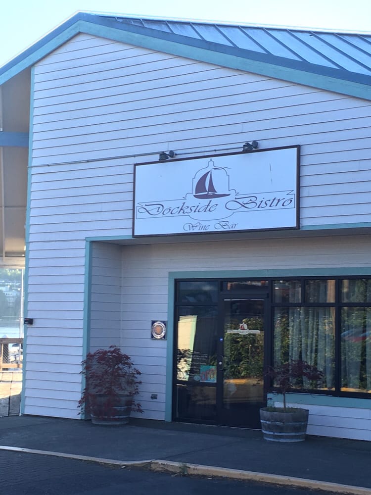Dockside Bistro & Wine Bar 105 Photos & 177 Reviews American (New) 501 Columbia St NW