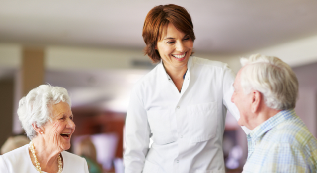 Hayward Healthcare & Wellness Center  Physical Therapy  1805 West St