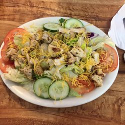 The Best 10 Seafood Restaurants Near Justin S Tuscan Grill In East R Diner