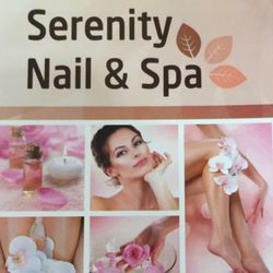 Serenity Nail And Spa East Meadow Serenity Nail And Spa East Meadow