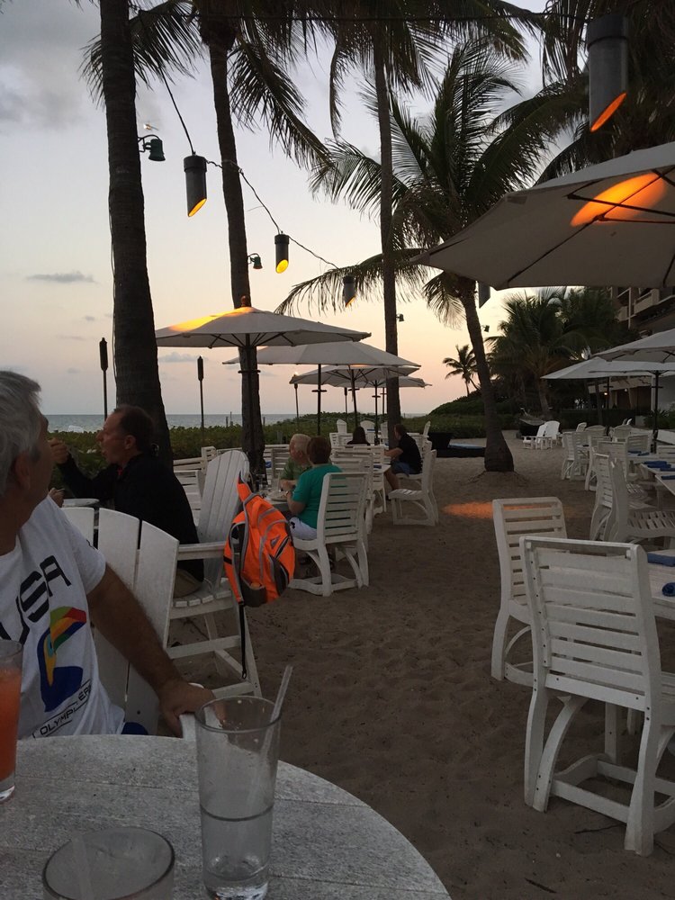 Ocean Grill and tiki bar Resort 243 Photos & 196