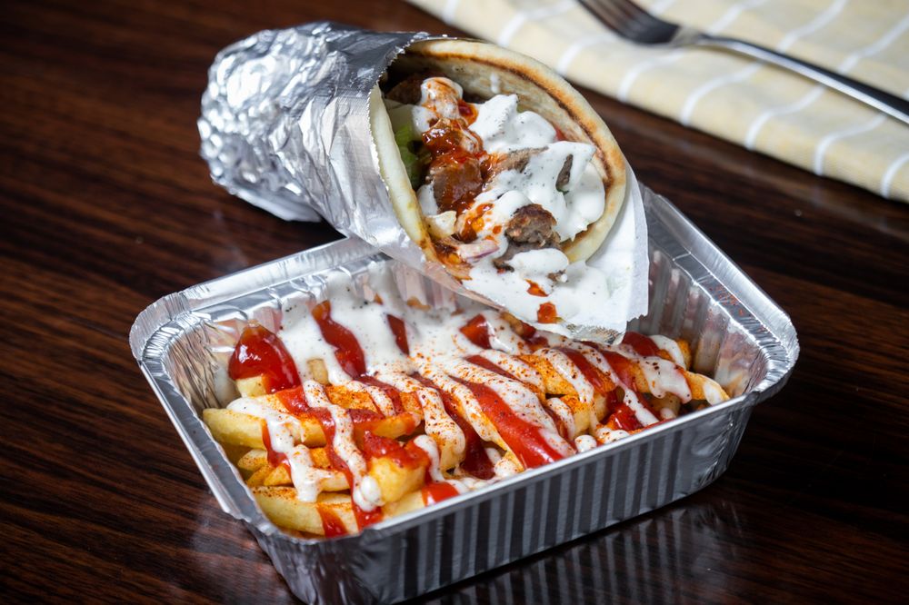 Austin’s Habibi 