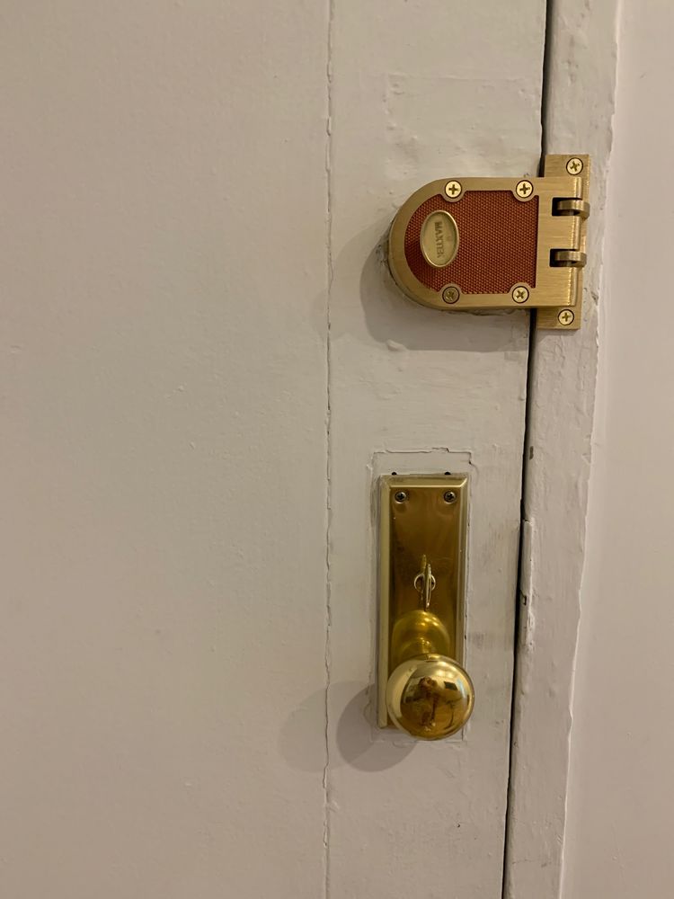 DT Locksmith