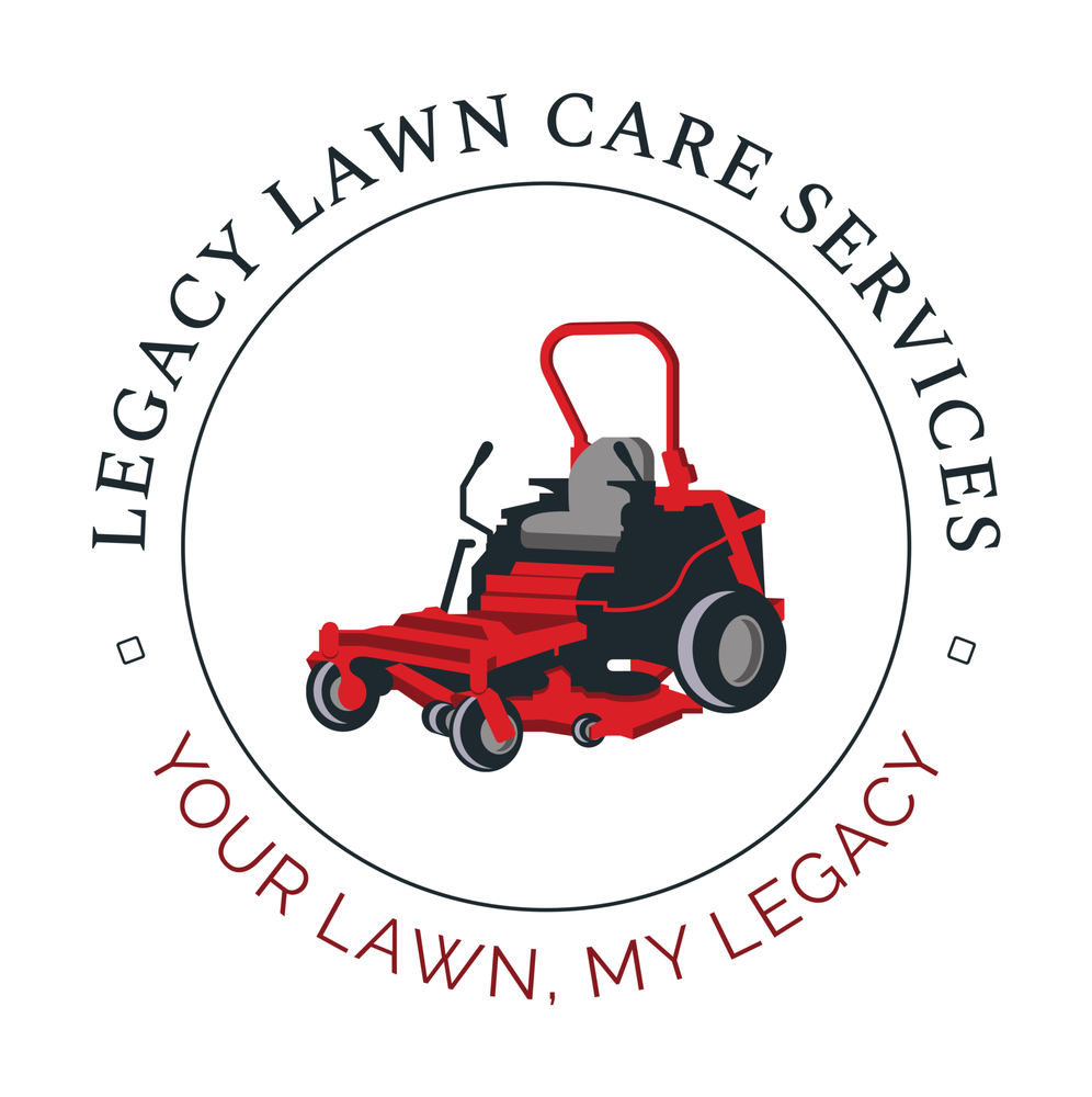 Legacy lawn care services