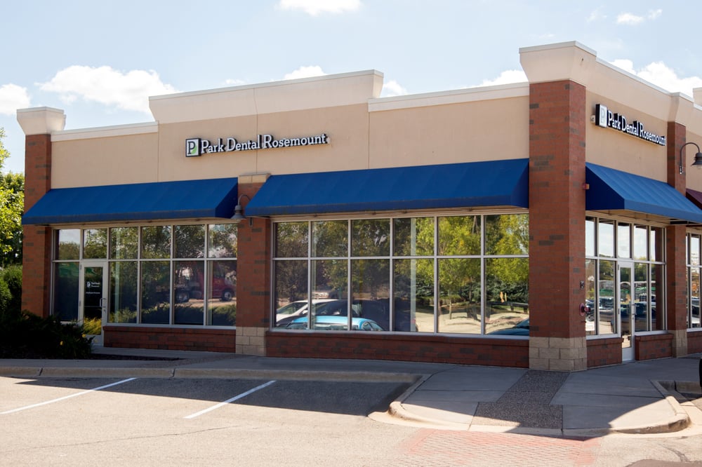 Park Dental Rosemount Endodontists Rosemount, MN Phone Number Yelp