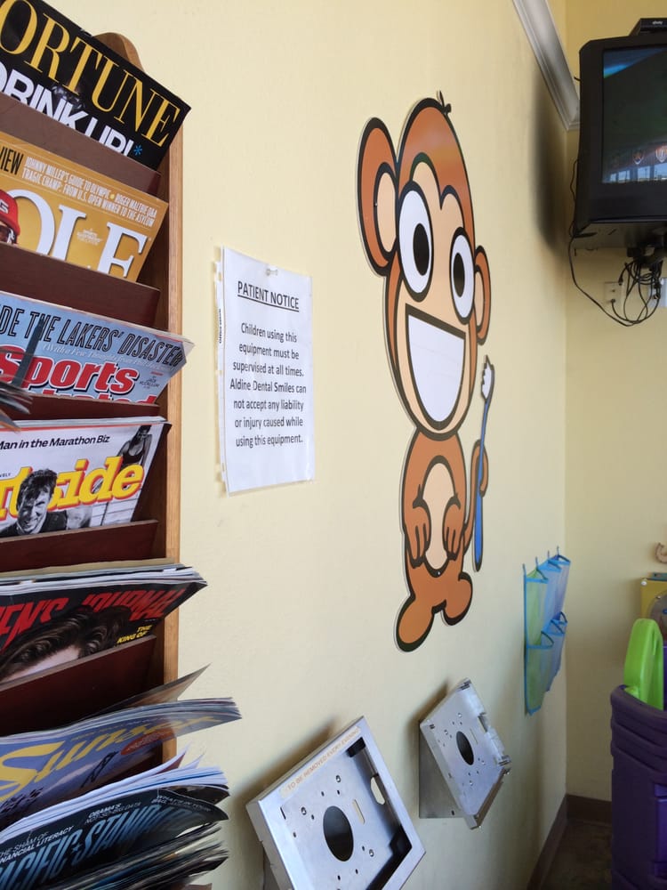image of business Aldine Dental Smiles