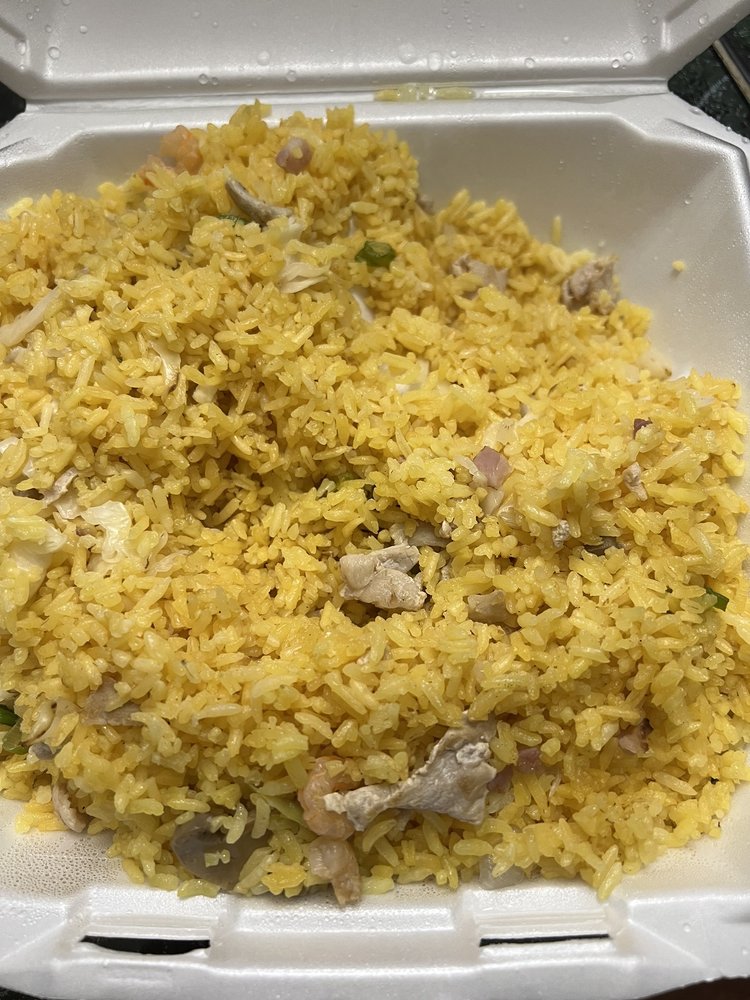 South China Chinese & American Restaurant South China Chinese & American Restaurant