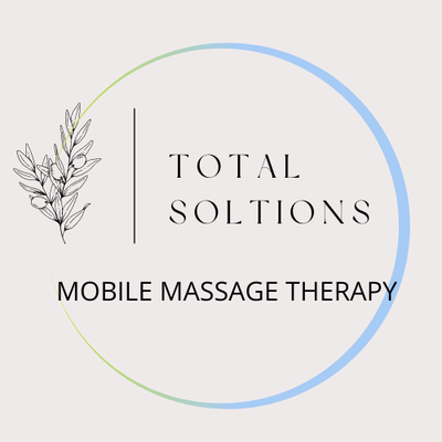 Total Solutions Mobile Massage therapy