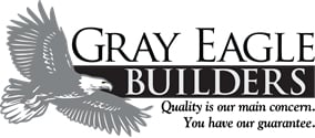 image of business Gray Eagle Builders