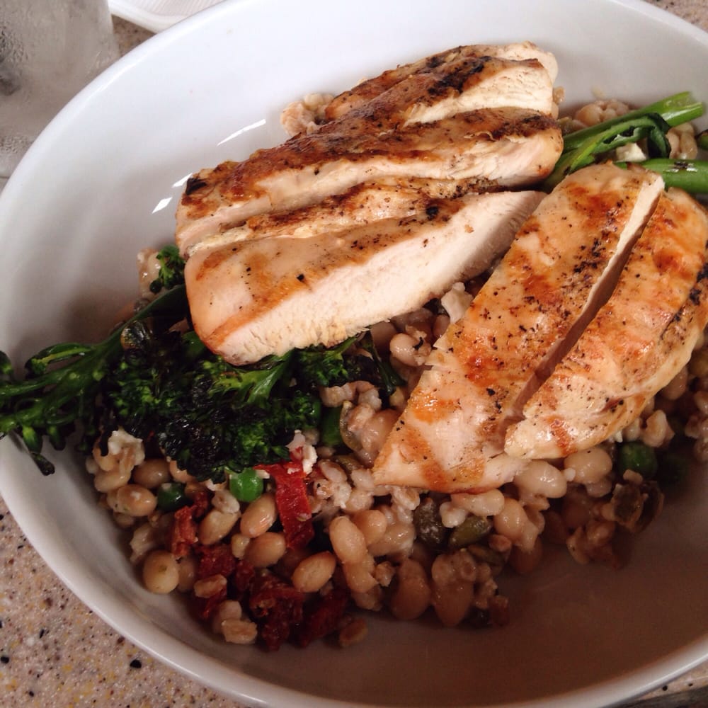 La Brea Bakery Cafe - 958 Photos & 835 Reviews ...