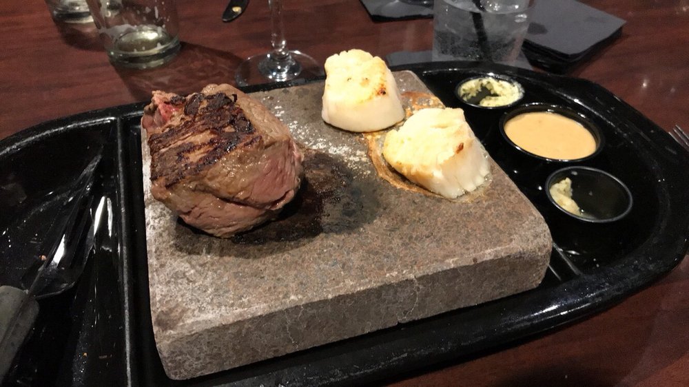 Black Rock Bar & Grill 149 Photos & 213 Reviews Bars 41601 Ford