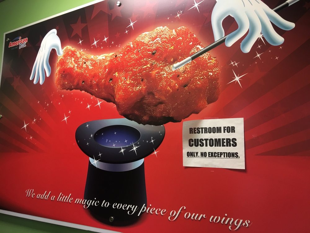 American Deli
