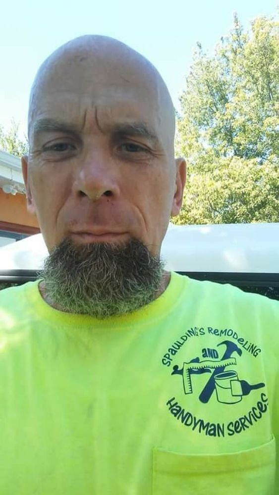 image of business Spauldings Remodeling & Handyman Services