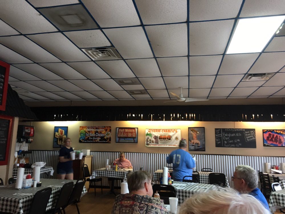 Smoke Shack 17 Photos & 14 Reviews Barbeque 340 E Interlake Blvd