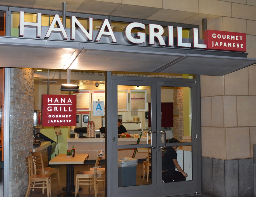 Hana Grill 41 Photos & 103 Reviews Japanese 15301 Ventura Blvd