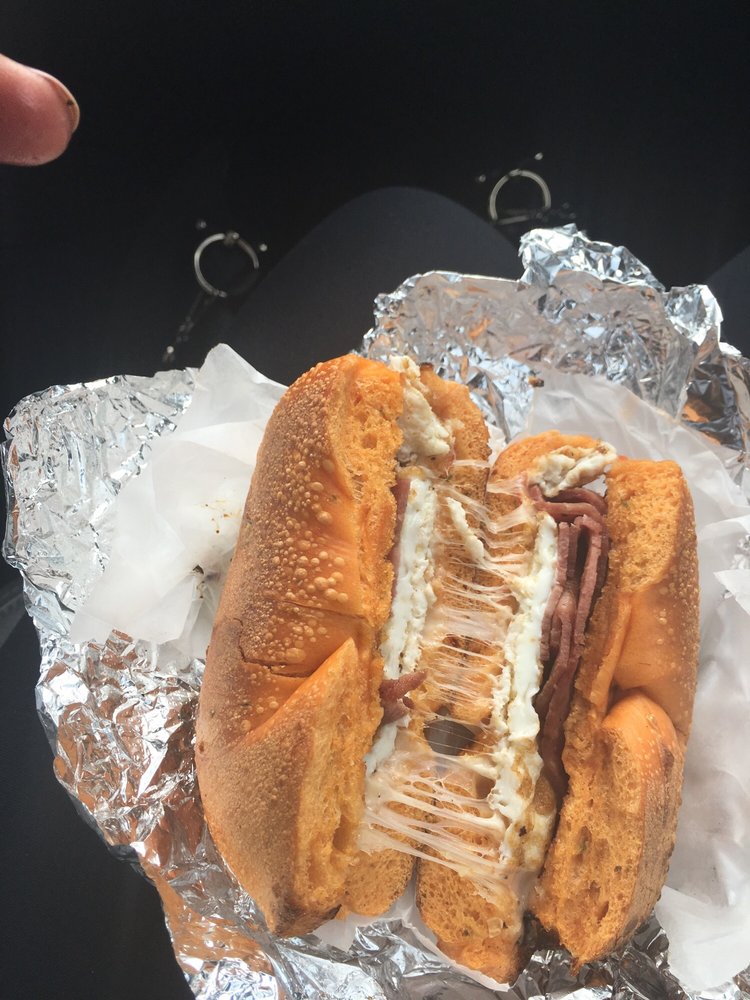 Bagel World Monroe 19 Photos & 43 Reviews Bagels 475 Ste Rt 17M