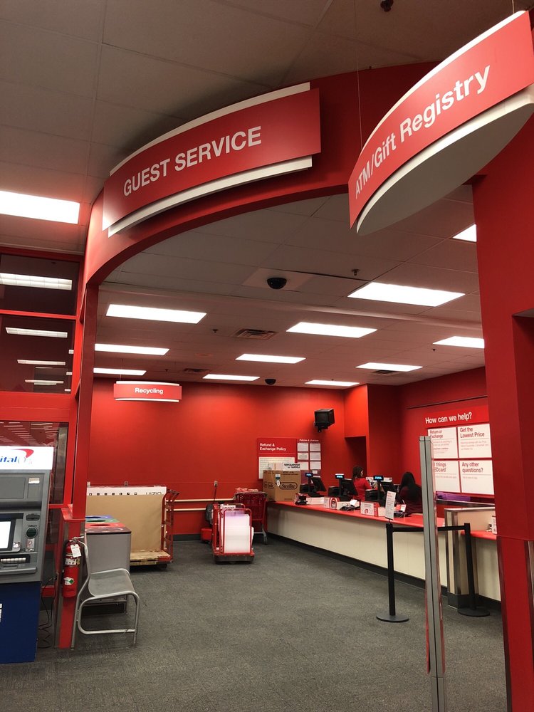 Target 26 Reviews Department Stores 79 Commerce Way, Seekonk, MA Phone Number Yelp
