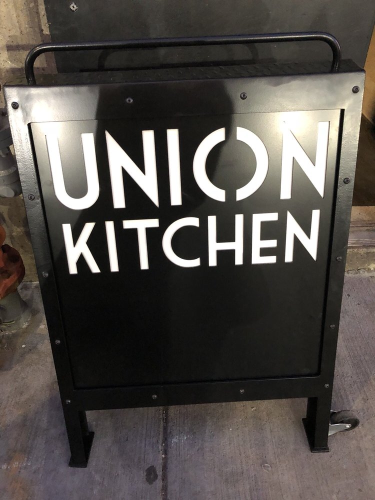 Union Kitchen