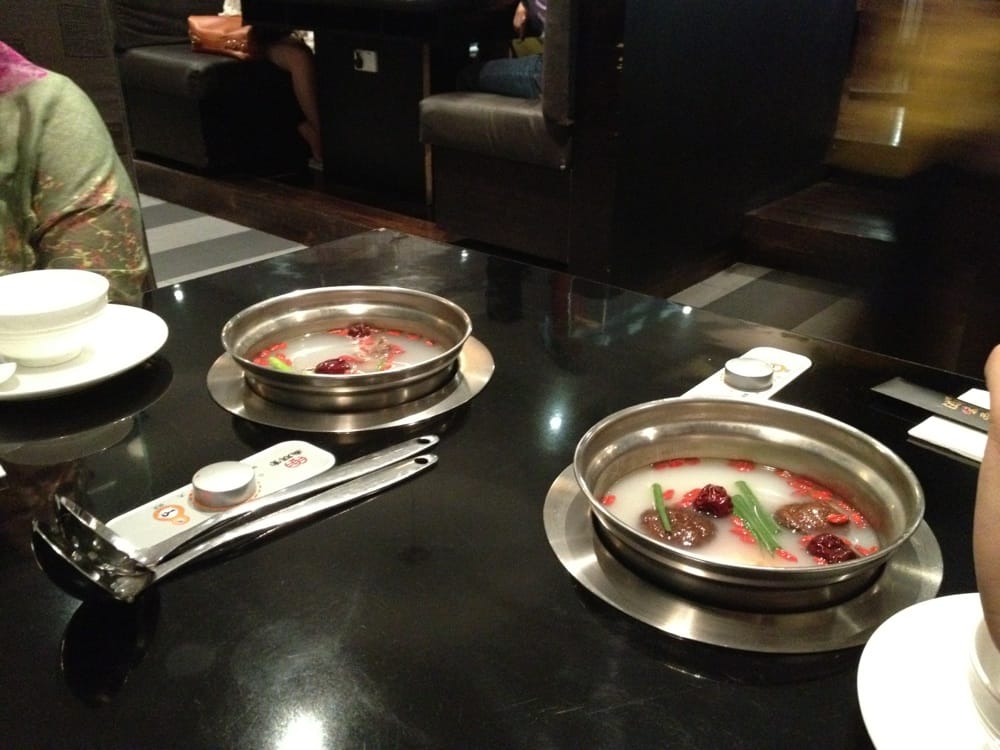 Flavour Town Hot Pot Chinese 202 Bourke St, Melbourne, Melbourne