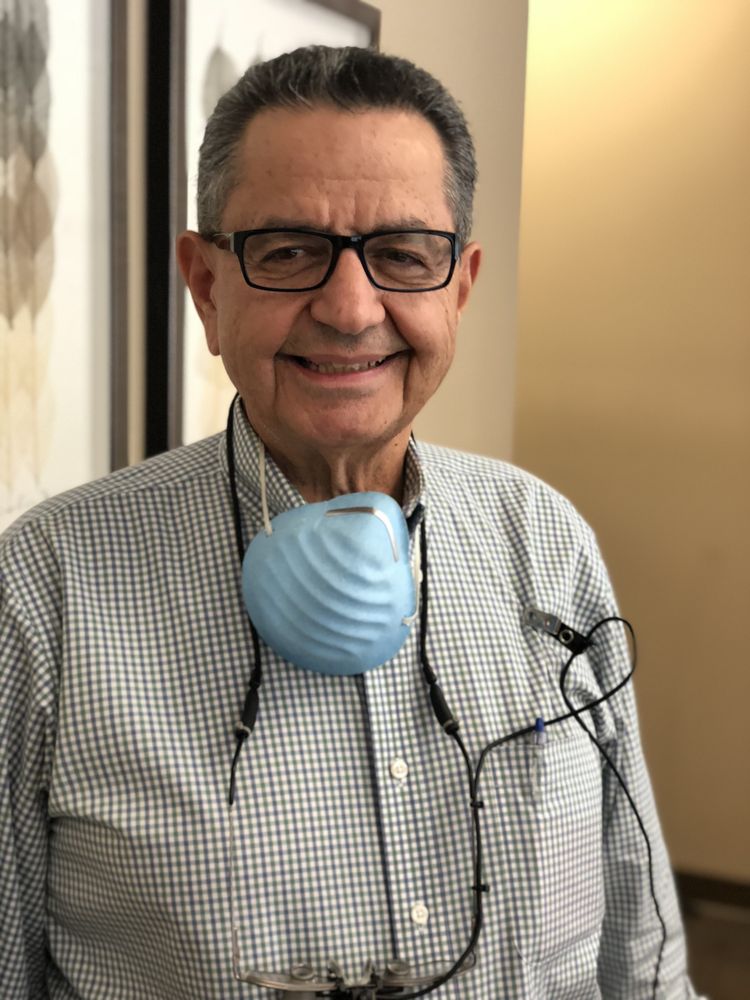 image of business Donald J Kinosian, DDS