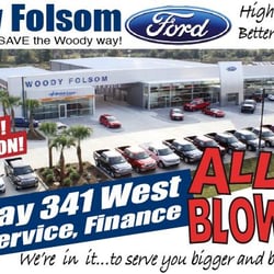 Woody Folsom Ford Baxley Ga >> Woody Folsom Ford Car Dealers 1633 Golden Isle W Baxley Ga Woody Folsom Ford Baxley Ga >> Woody Folsom Ford Car Dealers 1633 Golden Isle W Baxley Ga