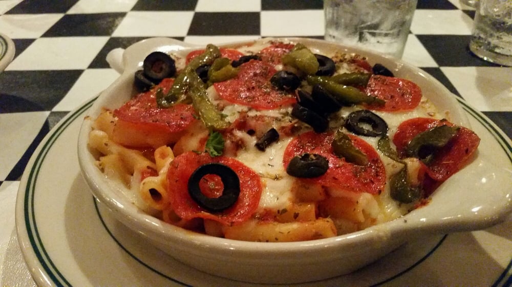 Old Town Spaghetti Store 22 Photos & 29 Reviews Italian 550 Carriage House Dr, Jackson, TN