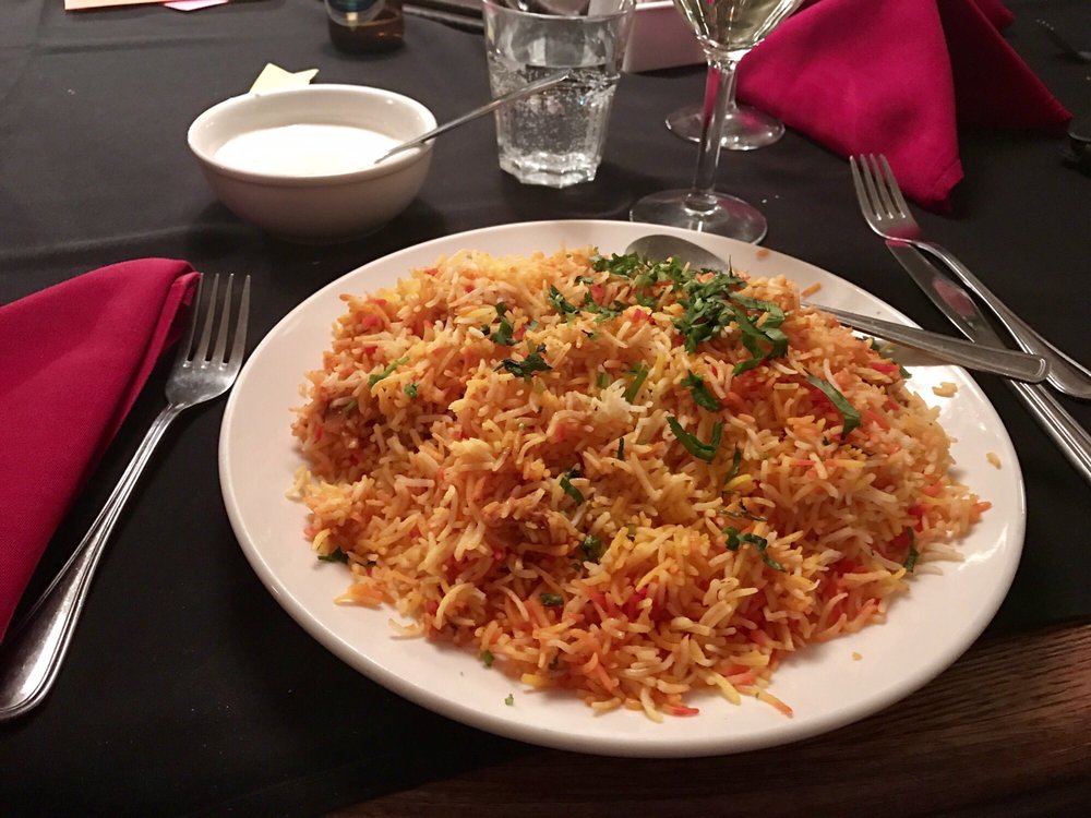 Tandoori Junction Indian Cuisine 10 Reviews Indian 489 Wallace