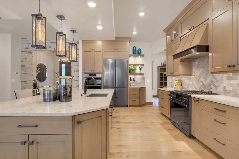 image of business Brooks Brothers Cabinetry