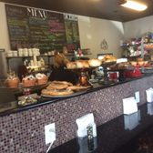 Ruby S Coffee House Closed 44 Photos 14 Reviews Tea Photo Of Ruby S Coffee House Lampasas Tx United States Sweets Gorgeous Baked