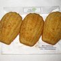 Mad 4 Madeleines