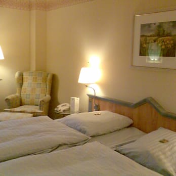 Lindner Country And Strand Hotel Lindner Country And Strand Hotel