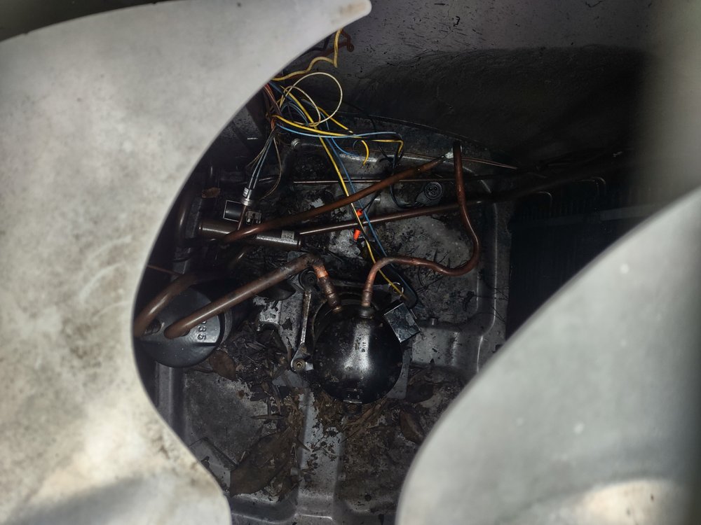 Advanced Appliance Service