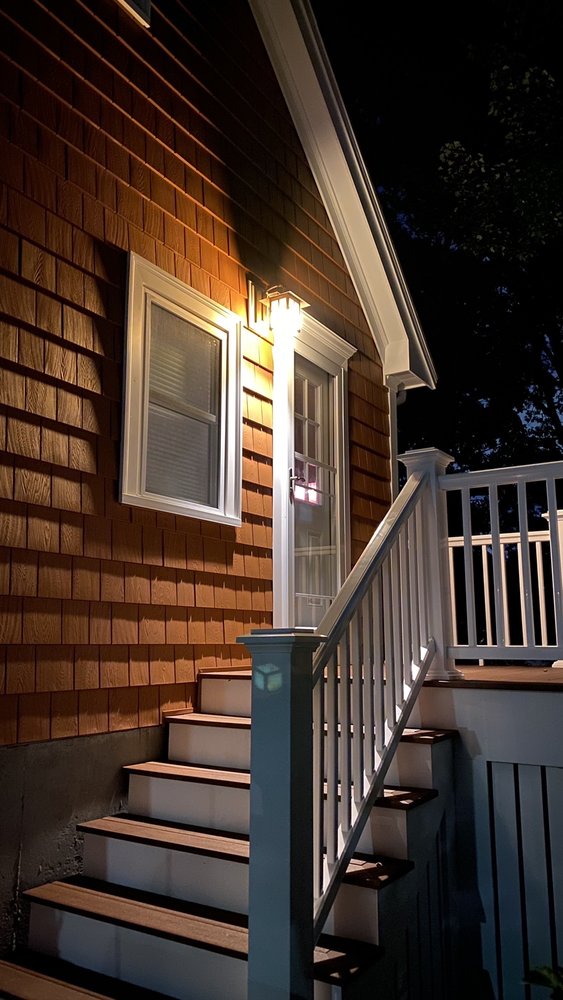 image of business Boston Exterior Remodeling