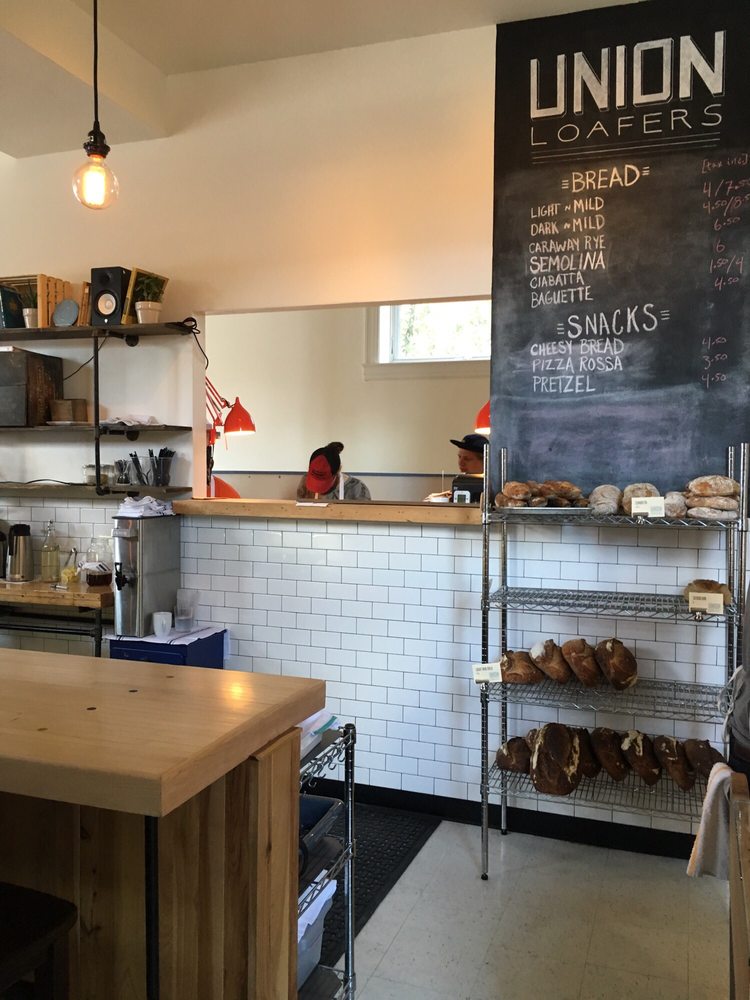 Union Loafers Cafe and Bread Bakery 111 Photos & 116 Reviews Bakeries 1629 Tower Grove