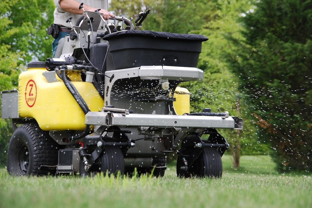 Stumpf's Lawn Care