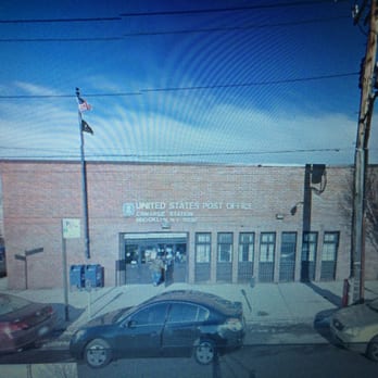 Canarsie Post Office us post office post offices ny united Canarsie Post Office us post office post offices ny united