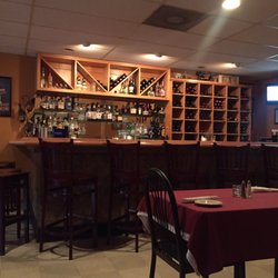 Ferrucci Ristorante 33 Photos 58 Reviews Italian 301 Photo Of Ferrucci Ristorante Panama City Fl United States Bar Area