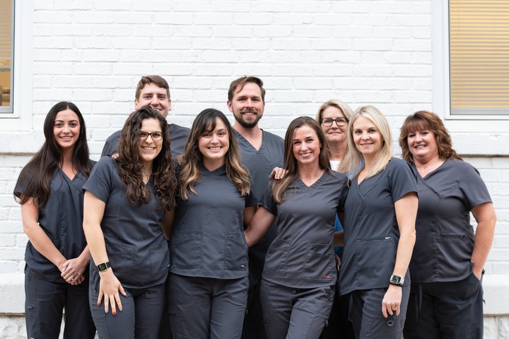 image of business Wooten Dentistry