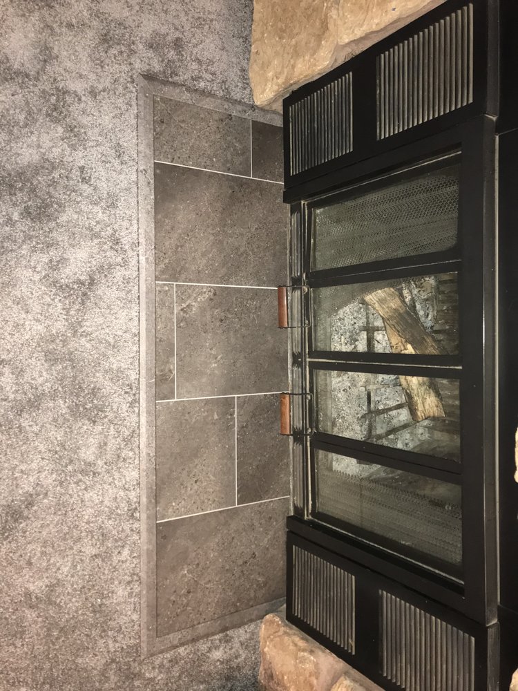 image of business Morris Flooring And More