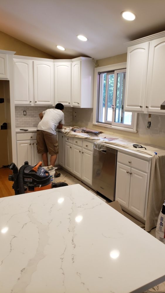 Adeo Painters & Home Improvements