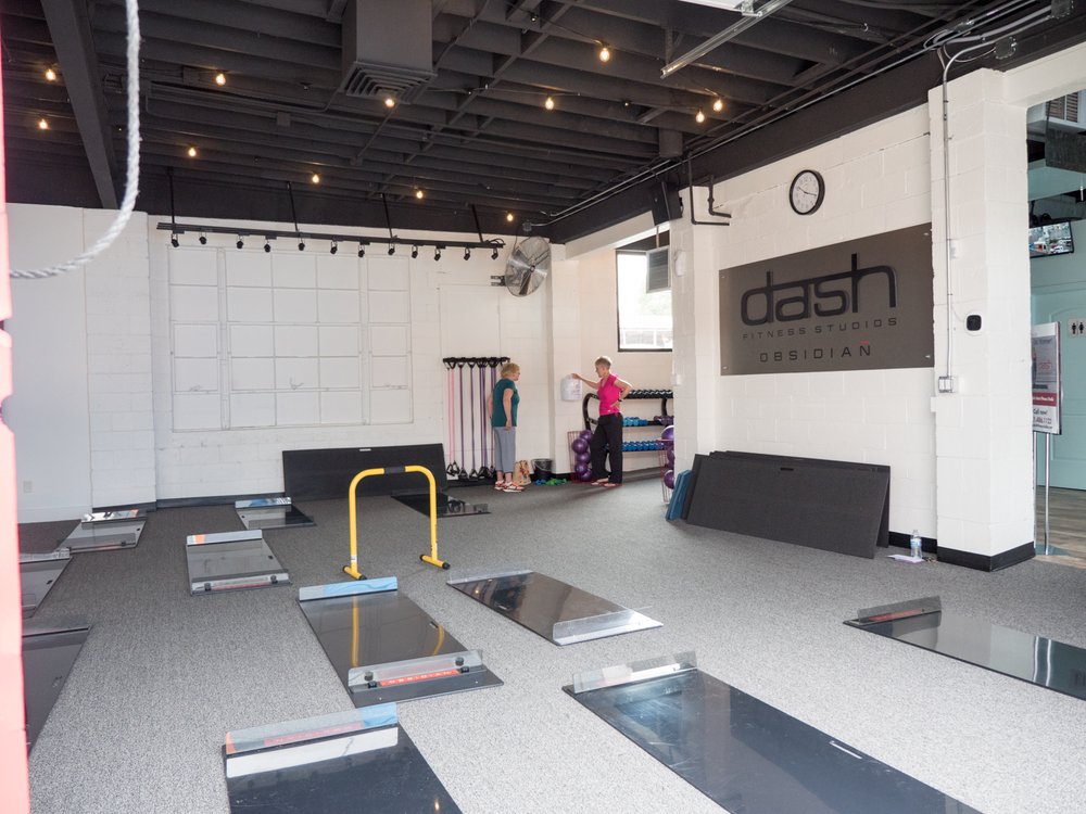 Dash Fitness 32 Photos Gyms 1989 S 1100th E, Sugar House, Salt Lake City, UT Phone