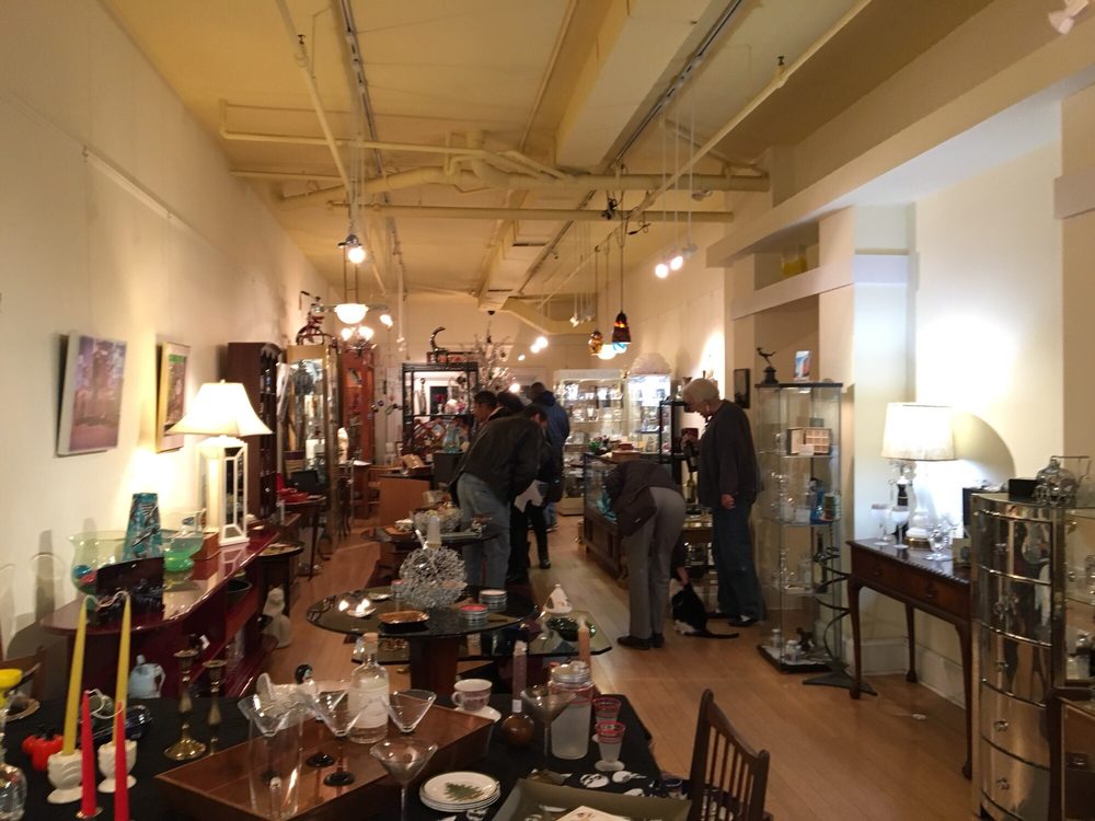 More Than Old - 24 Photos - Furniture Stores - 144 N 3rd St, Old City