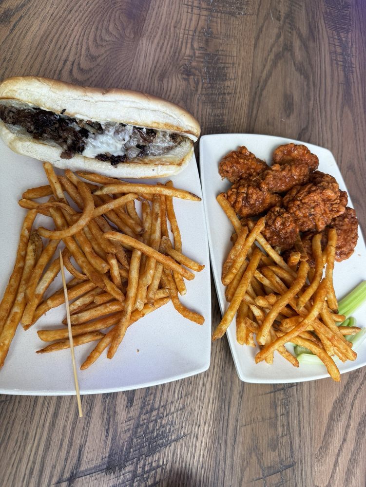 Miami Grill & Bar