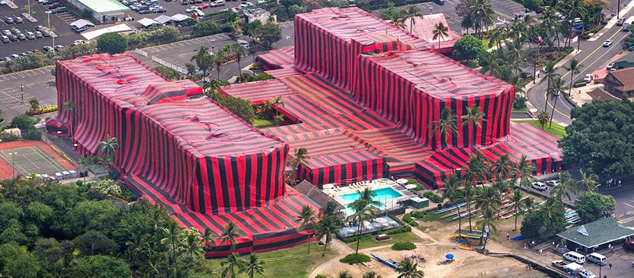 King Kamehameha Iv Hotel Yelp Photo Of Aina Termite Pest Control Honolulu Hi United States King