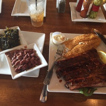 Felix’s BBQ With Soul - 704 Photos & 953 Reviews - Southern - 3613 ...