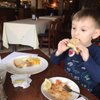 Chambers Walk Cafe & Catering