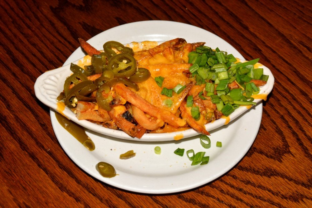 Snuffer’s Restaurant & Bar 171 Photos & 284 Reviews American