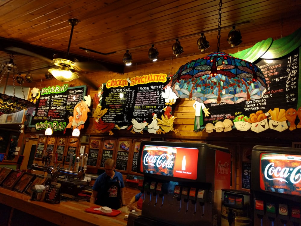 Cubby’s BBQ 135 Photos & 189 Reviews Barbeque 249 S River St