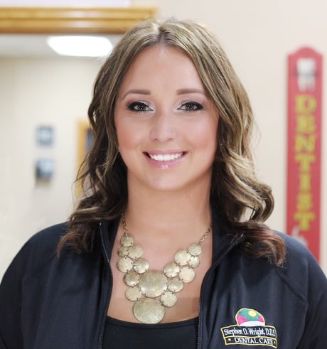 image of business Stephen O. Wright, DDS - Wright Family Dental