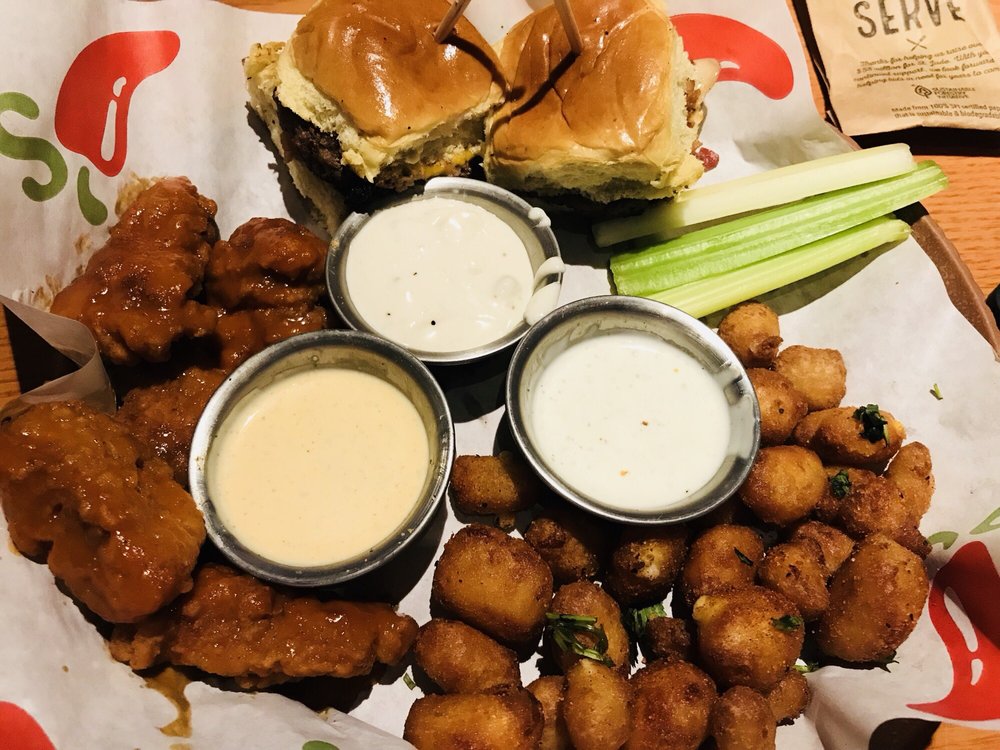 Chili’s 91 Photos & 54 Reviews Bars 13891 Old Saint Augustine Rd